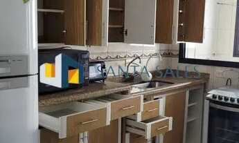 Imagem 6: Grande Oportunidade: Apartamento Mobiliado na Praia Grande