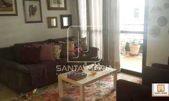 Imagem: Apartamento (cobertura 2 - duplex) 3 dormitórios/suite