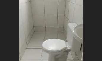 Imagem 4: Aluga-se ou vende-se em água fria casa pequena