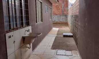 Imagem 6: Vende-se casa de 2 dormitórios financiamento caixa no Monte Cristo em paiçandu 190 mil