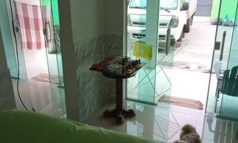 Imagem 3: Casa tipo apartamento para venda com 80m² com 3 quartos em Olaria - Rio de Janeiro - RJ