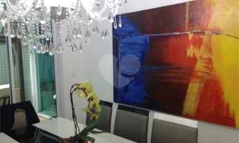 Imagem 6: Casa em condomínio fechado na Saúde