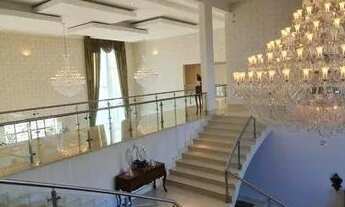 Imagem 6: Mansão à venda - Tamboré