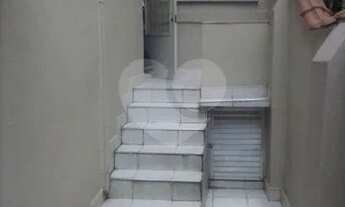 Imagem: São Paulo - Casa Padrão - PERDIZES