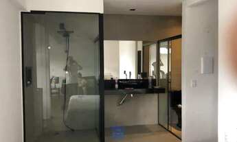 Imagem 3: Kitnet com 1 dorm, Mirandópolis, São Paulo, Cod: 1515