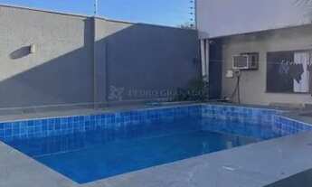 Imagem 3: Maringá - Casa - Conjunto João de Barro Champagnat