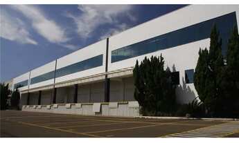 Imagem: Galpão locação Campinas Technopark São
