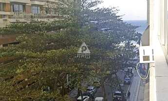 Imagem 3: Apartamento à venda, 3 quartos, 1 suíte, 1 vaga, Copacabana - RIO DE JANEIRO/RJ