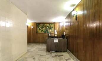 Imagem 3: Ap 2Q - Semi mobiliado - Centro BH - 230mil - Estudo proposta à vista