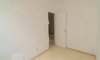 Imagem 3: Apartamento para Aluguel - Bandeirantes, 2 Quartos, 50 m2