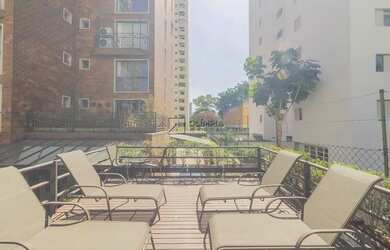 Imagem 6: Apartamento Locação Vila Olímpia 76 m² 1 Dormitórios