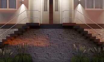 Imagem 5: Casa Padrão para Venda em Auxiladora Gravataí-RS - 3241