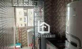 Imagem 4: Apartamento 2 quartos c/ suíte à venda, 55 m² por R$ 250.000 - Rio Branco - Cariacica/ES