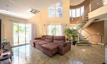 Imagem 5: Casa - Condomínio Village Visconde de Itamaracá - Valinhos