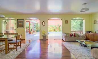 Imagem 2: Casa-São Paulo-ALTO DE PINHEIROS