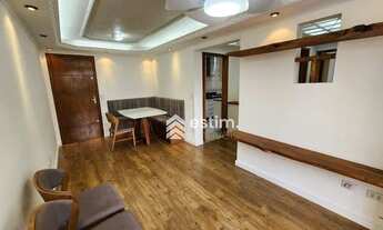 Imagem 4: Apartamento com 2 dormitórios para alugar, 56 m² por R$ 1.858,00/mês - Osasco - Osasco/SP