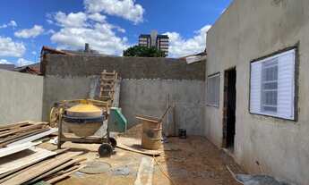 Imagem 3: Casa Boa Vista - finalizando