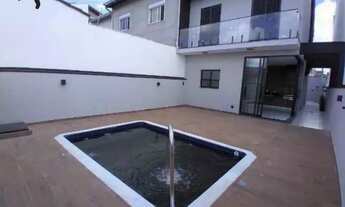 Imagem 3: Casa para venda possui 100 metros