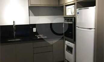 Imagem 4: Conheça um lindíssimo apartamento (estilo stúdio) para um casal ou solteiro que queira mor