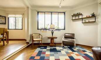 Imagem 2: Apartamento a venda no Campo Belo