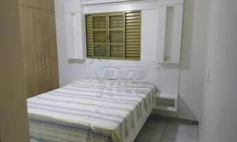 Imagem: Casa Padrão em Ribeirão Preto