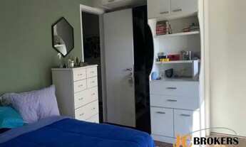 Imagem 7: Apartamento com 177 m² de área útil, 3 Dormitórios sendo 3 suítes, 3 Vagas