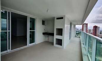 Imagem: ED. ATLANTICO SUL, apartamento com 157m²