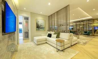 Imagem 4: Apartamento Perdizes