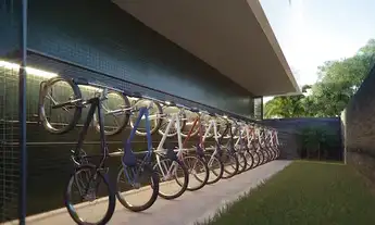 Imagem 4: Repasse de apartamento com excelente localização em Boa Viagem, próximo ao Shopping Recif