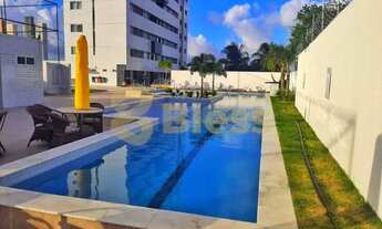 Imagem: Apartamento Mobiliado Para Alugar com 3