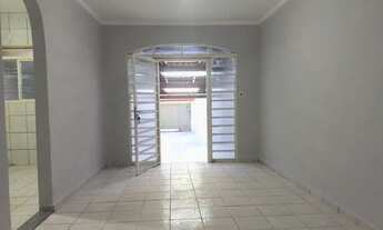 Imagem 2: Goiânia - Casa Padrão - Setor Bueno