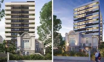 Imagem 2: Apartamento com 2 quartos na Tijuca