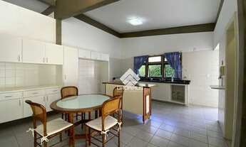 Imagem 7: Casa com 3 dormitórios para alugar, 300 m² por R$ 7.528,00/mês - Jardim Theodora - Itu/SP