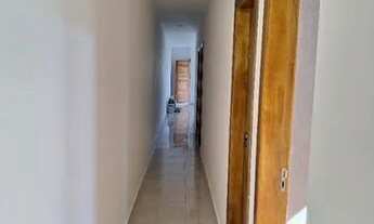 Imagem 4: Vende-se Casa NOVA geminado em rua Principal