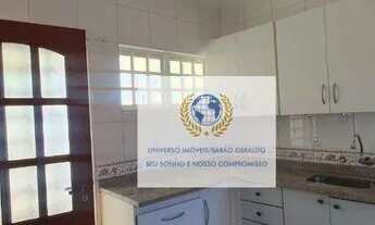 Imagem 7: Casa com 3 dormitórios para alugar, 105 m² por R$ 3.992,00/mês - Cidade Universitária - Ca