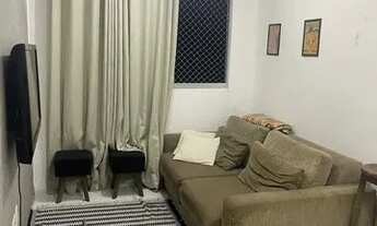 Imagem 3: Aluguel apartamento 2 quartos Campo Grande
