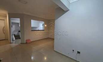 Imagem 1: Apartamento Padrão em São José do Rio Preto