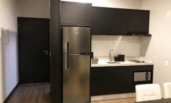 Imagem 6: Studio mobiliado com piscina em área nobre nos Ingleses - mensal até dezembro