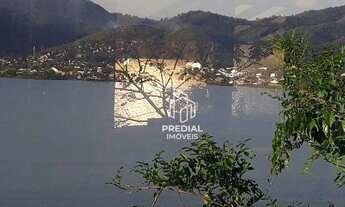 Imagem 3: Casa com 4 dormitórios para alugar, 255 m² por R$ 6.200,00/mês - Piratininga - Niterói/RJ