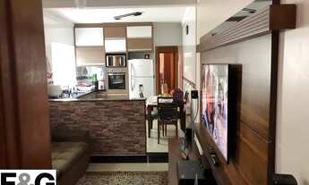 Imagem 2: CASA RESIDENCIAL em SÃO BERNARDO DO CAMPO - SP, PLANALTO