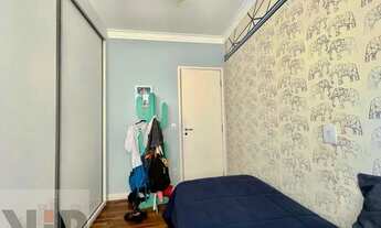 Imagem 7: APARTAMENTO DE 3 DORMITÓRIOS NA REGIÃO DO HIGIENÓPOLIS