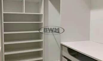 Imagem 7: Cobertura com 4 dormitórios, 226 m² - venda por R$ 2.300.000,00 ou aluguel por R$ 14.250,0