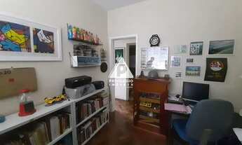 Imagem 7: Apartamento à venda, 3 quartos, 1 vaga, Copacabana - RIO DE JANEIRO/RJ