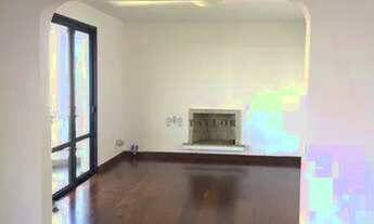 Imagem 3: Apartamento 338m, com 4 suítes, para locação