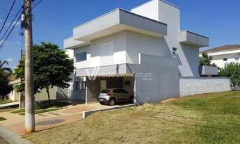 Imagem 2: Casa - Metropolitan Park - Paulínia