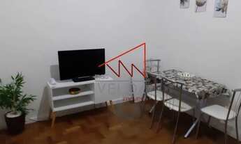 Imagem 6: Apartamento-À VENDA-Centro-Rio de Janeiro-RJ