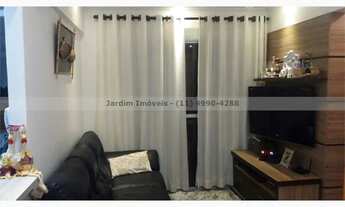 Imagem 2: Apartamento - Vila Duzzi - Sao Bernardo do Campo - Sao Paulo