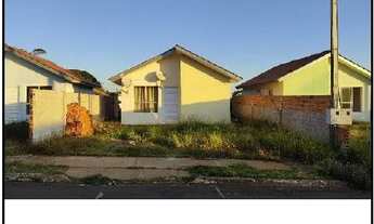 Imagem 2: PEROLA - Casa Padrão - RES TOPAZIO