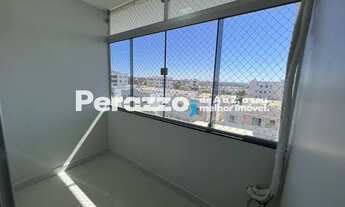 Imagem 4: BRASÍLIA - Apartamento Padrão - JARDINS MANGUEIRAL (JARDIM BOTÂNICO