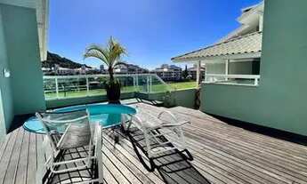 Imagem: Apartamento à venda no bairro Ingleses